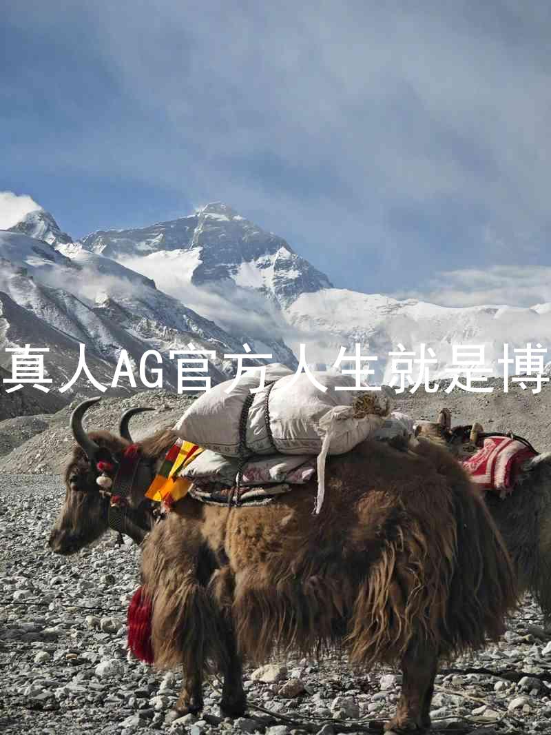 真人AG官方人生就是博